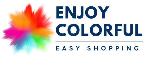 Enjoycolorful
